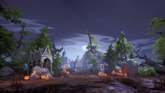 Capture 1 – HALLOWEEN OUTFIT