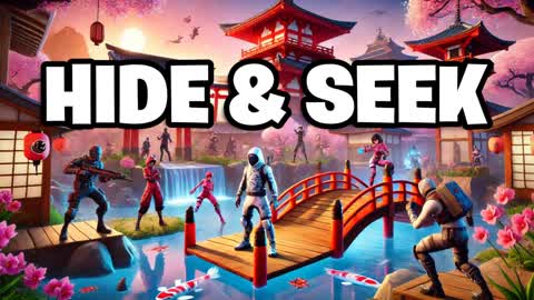 China Town Hide and Seek 1. 0