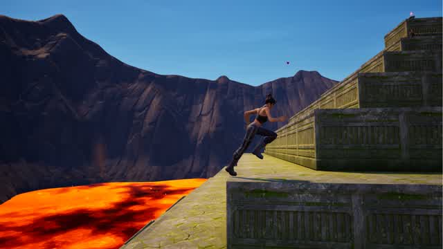 Capture 1 – King Of Hill