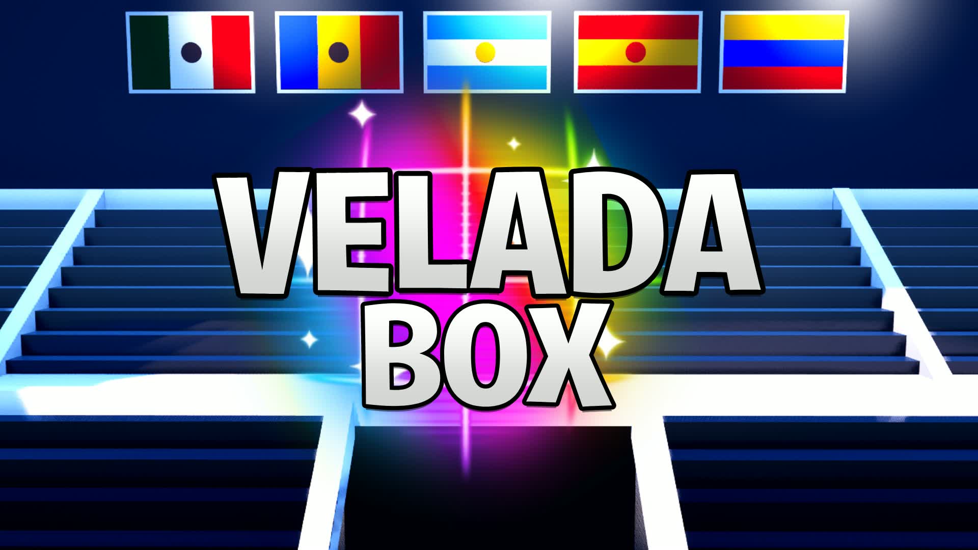 CRAZY VELADA BOX PVP 🥊