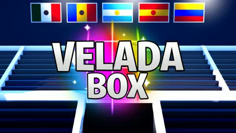 CRAZY VELADA BOX PVP 🥊