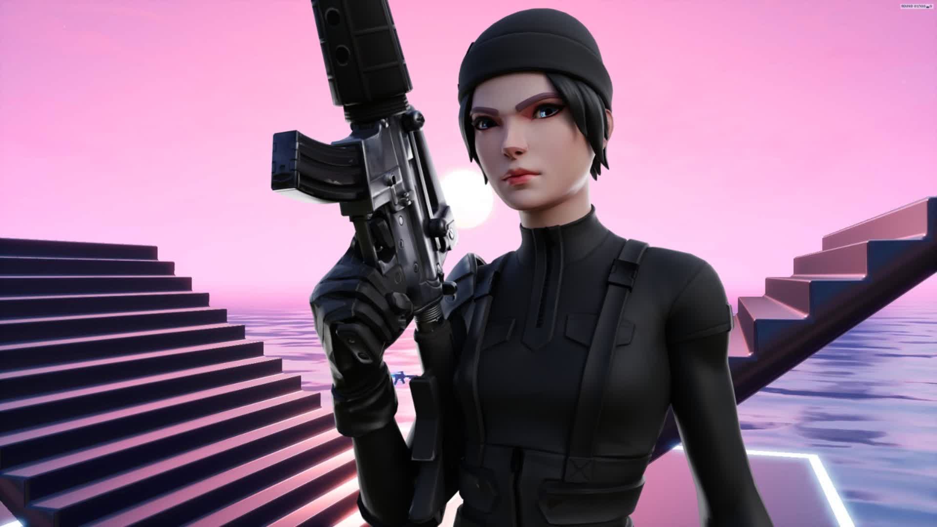 MT8 1V1 BUILD FIGHTS