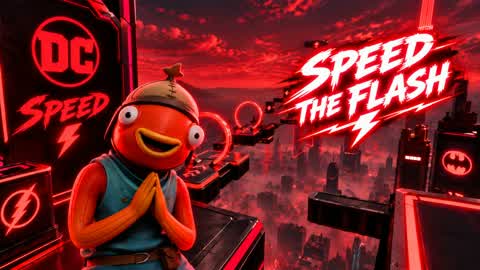 SPEED (DC) CODE:7967