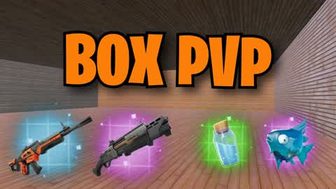 BOX PVP 📦 [Simon973]