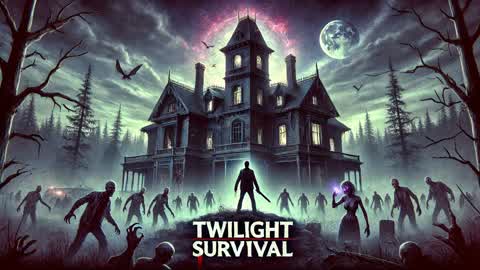 Twilight Survival
