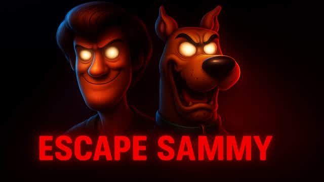ESCAPE SAMMY [HORROR]