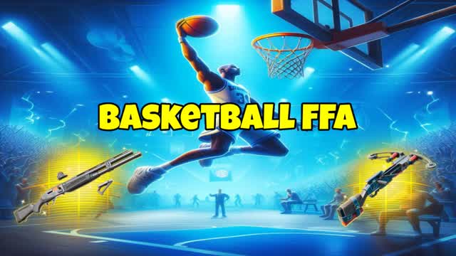 ULTIMATE Basketball FFA