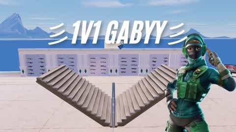 彡 1v1 Gabyy 彡