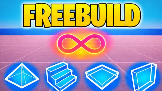 INFINITE FREE BUILDING PRACTICE