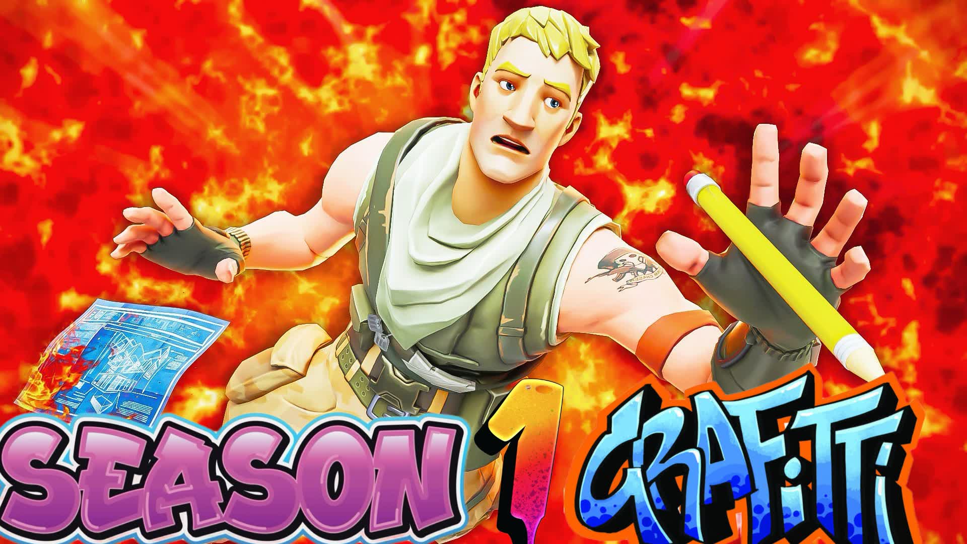 📄 EDIT WARS | SEASON 1