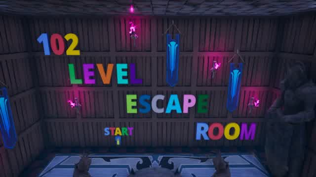 escape room