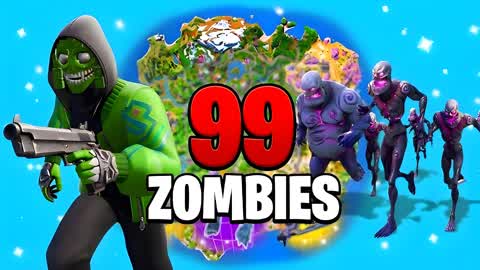 99 ZOMBİ
