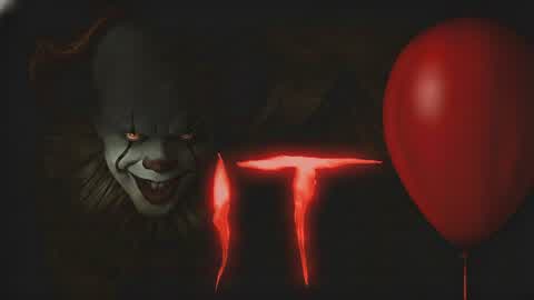 🎪 ESCAPE IT [HORROR]