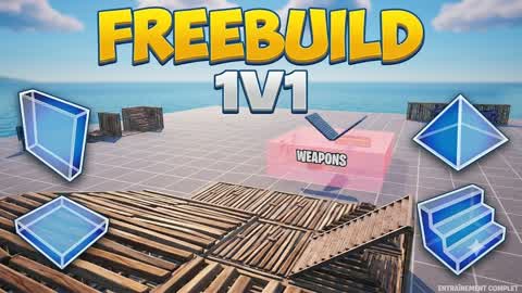 1v1 FB MAP