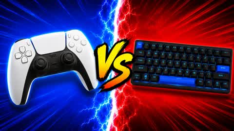 BLUE VS RED CONTROL THE PRESS 🔵🔴