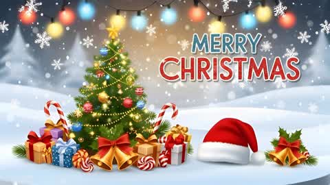 🎄🎅 MERRY CHRISTMAS 🥳NAVIDAD PAPA NOEL