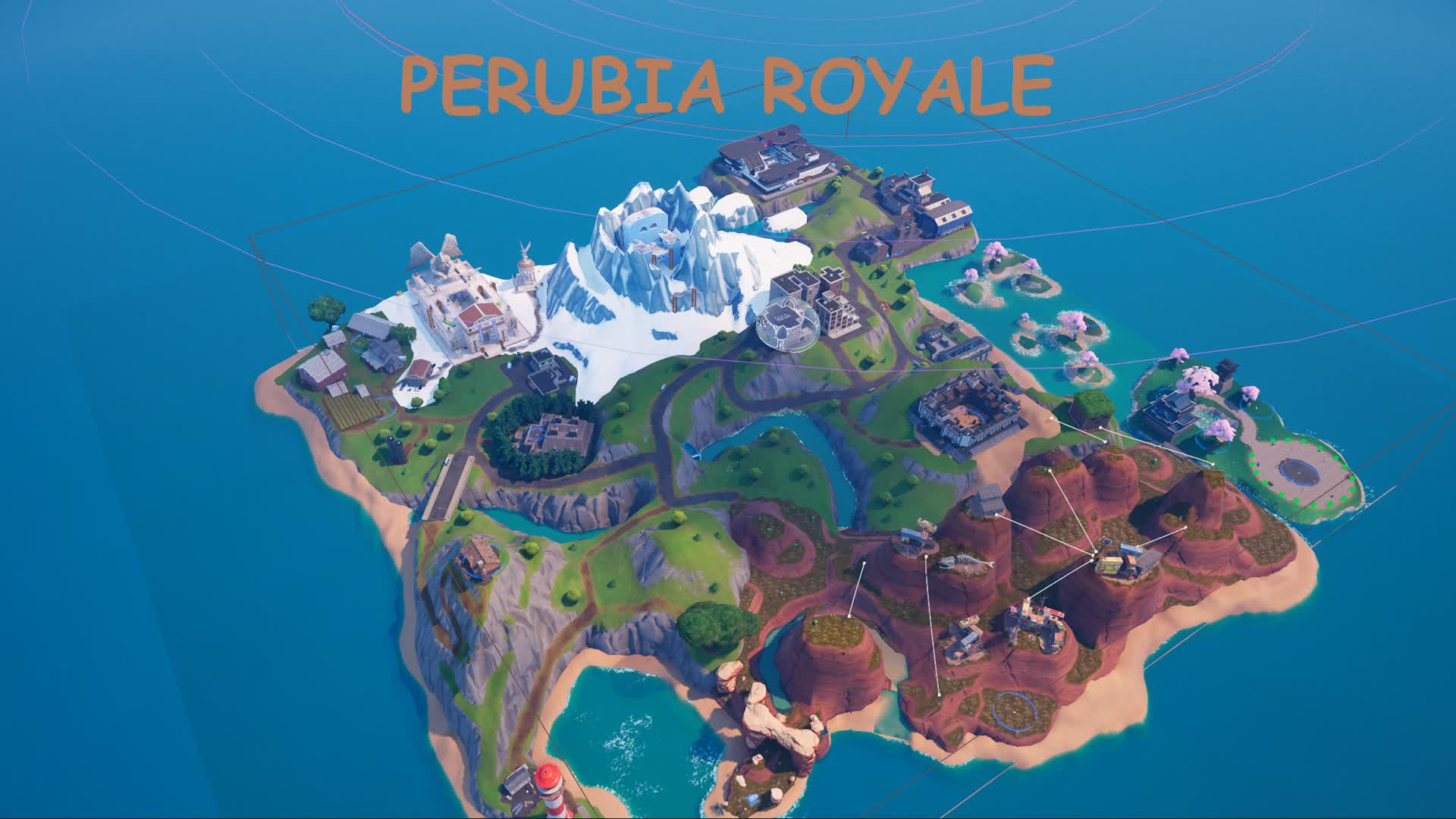 ペルビア ロイヤル