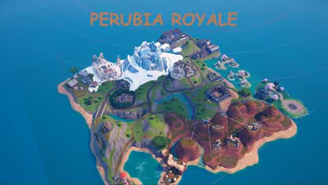 PERUBIA ROYALE