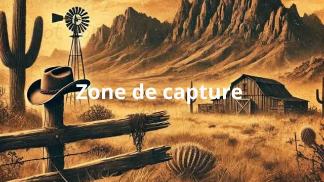 Capture 1 – Domination