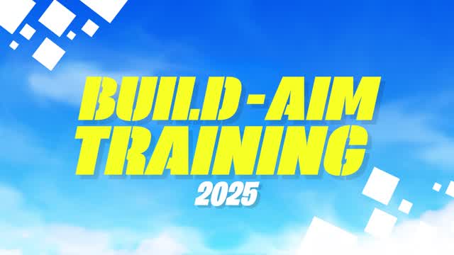 Build-AIM Training 2025 🎮