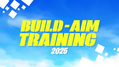 Build-AIM Training 2025 🎮