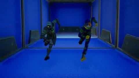 ParkourSX 1