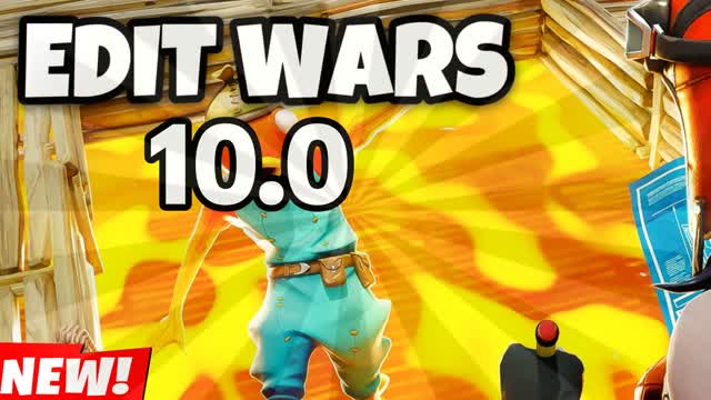 edit wars 10.0 [NEW!]