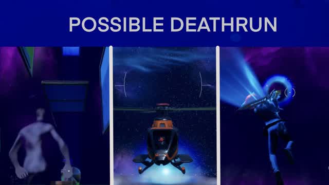 Possible Deathrun