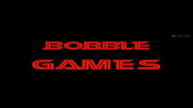 Capture 1 – BOBBLE GAME
