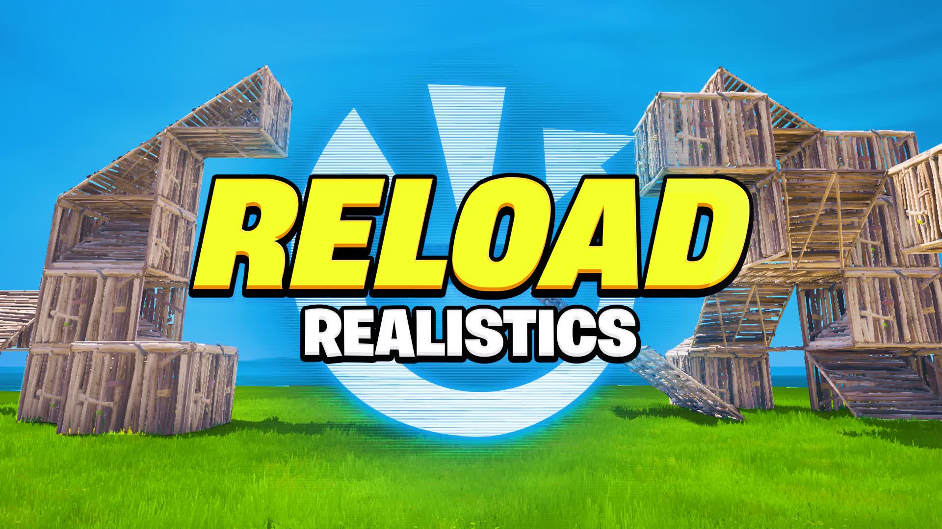 1v1v1v1 Reload Realistic Free For All