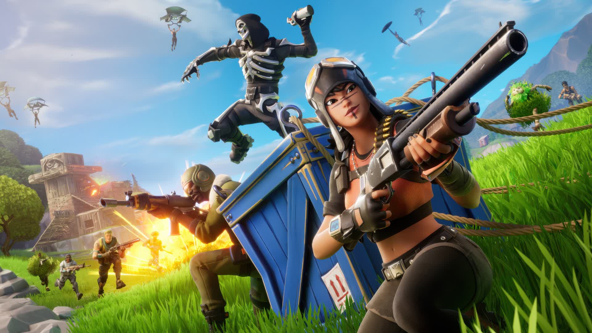 zone wars og