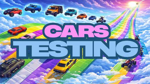 CARS testing 🚗 V2