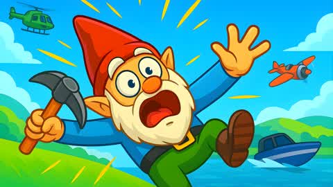 MINIGAME MASTERZ