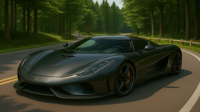 🌍 ULTIMATE DRIVE (2.0)🚗