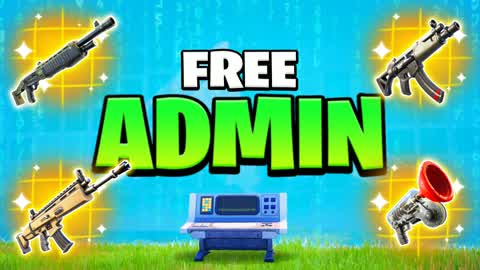 [FREE ADMIN] 1v1v1 With Guns