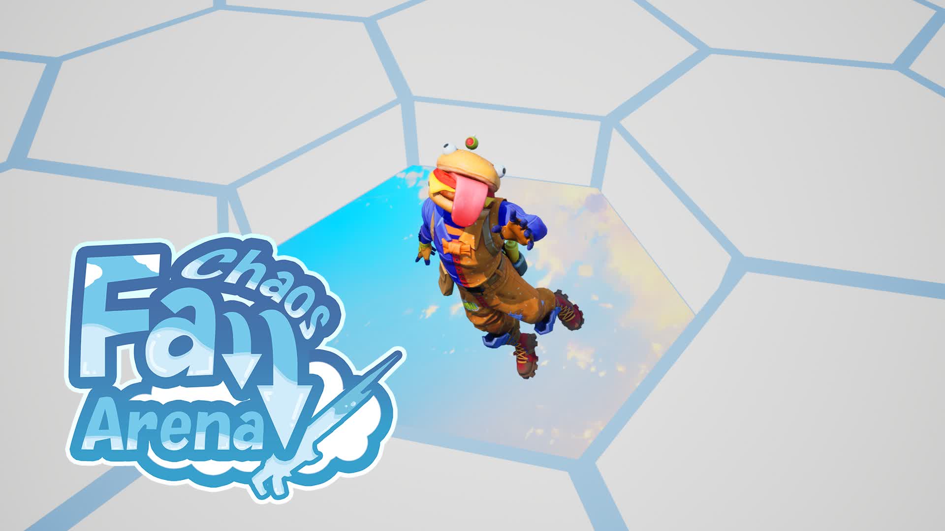 Chaos Fall Arena