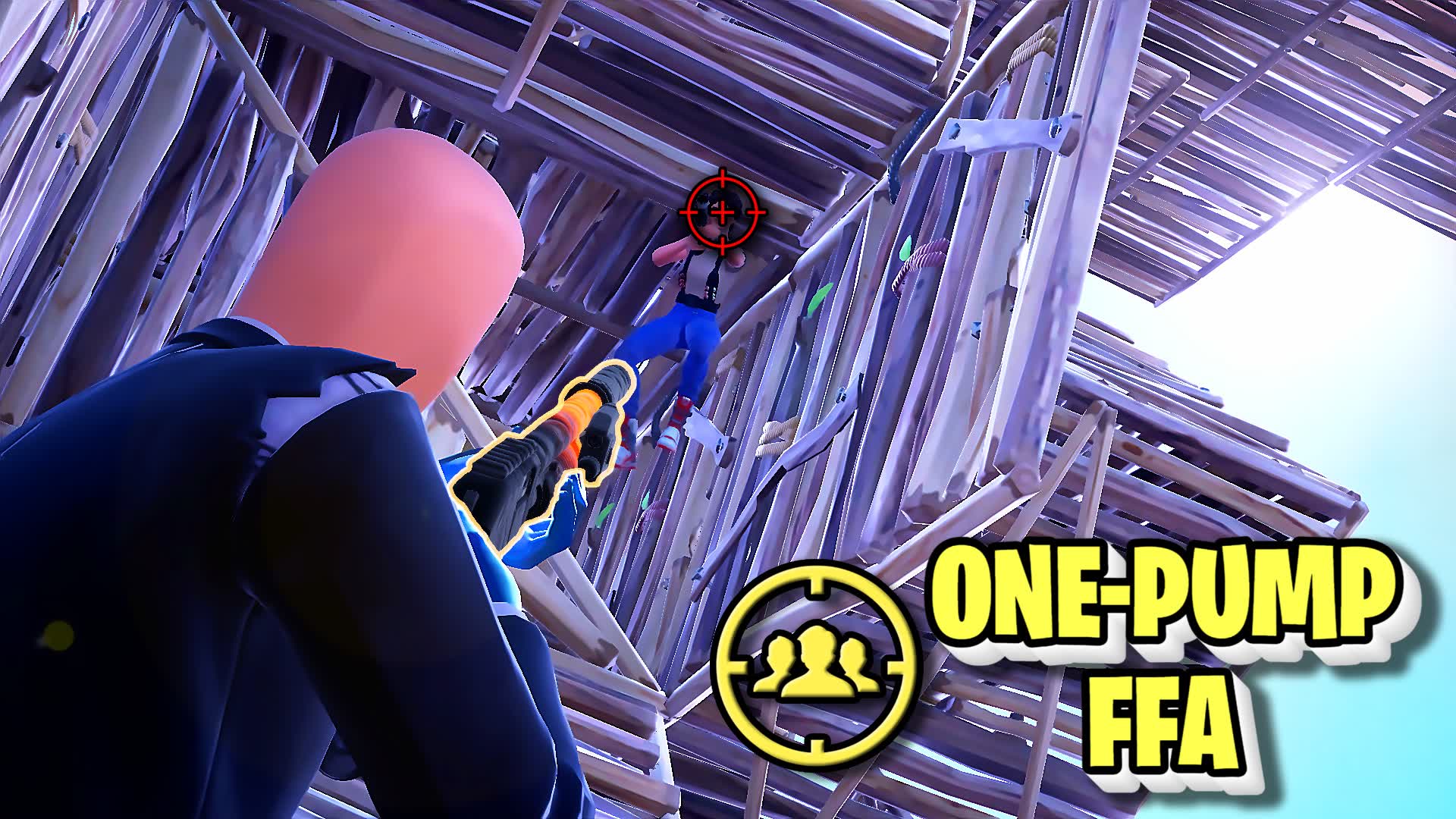 One-Pump FFA