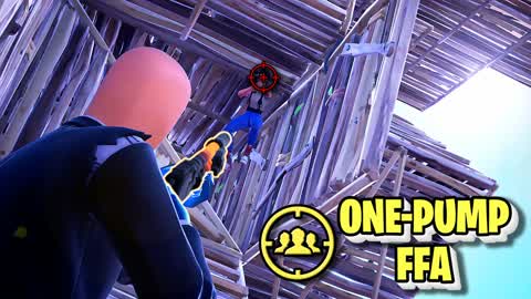 One-Pump FFA