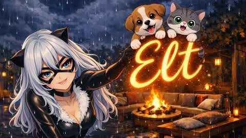 Party Royal ELT