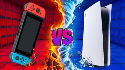 NEW FANTASTIC RED VS BLUE🔴🔵 67