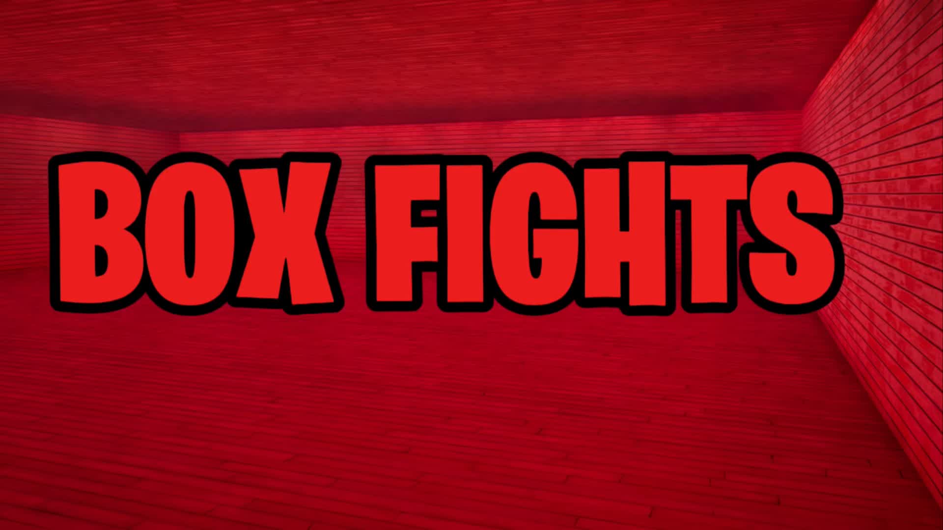 Rocketmonkey29's Boxfights