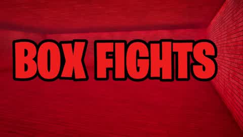 Rocketmonkey29's Boxfights