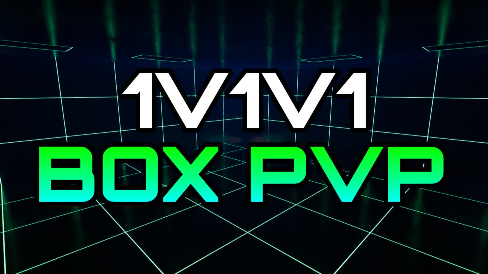 1v1v1 Box Fights [Easyking]