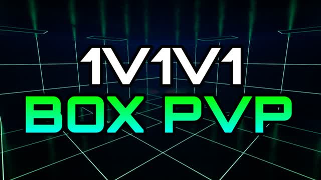 1v1v1 Box Fights [Easyking]