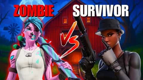 Zombie Survival｜Don't Get Infected