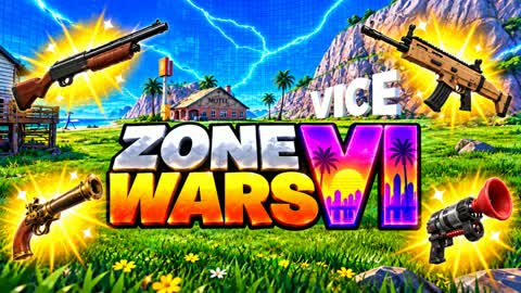 VI ZONE WARS 🌴