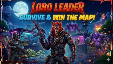 Lobo Leader