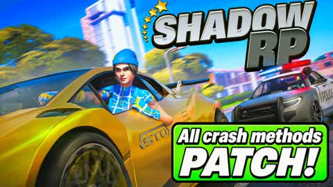 SHADOW RP 🌆