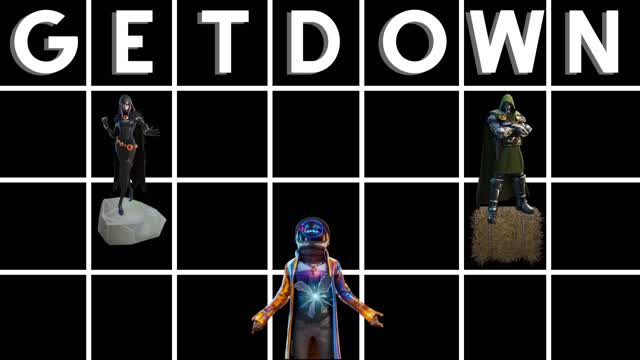 Get Down