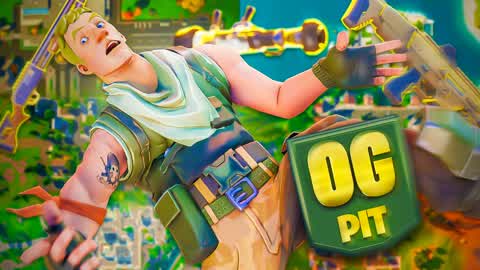 THE PIT - OG
